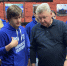 Алексей Анохин посетил Центр подготовки волонтеров «Молодой Гвардии Единой России» - Единая Россия