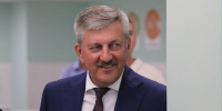 Депутат Госдумы Владимир Марченко проводит первую региональную неделю в Волгограде - Газета Городские вести