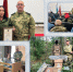 В рамках рабочей поездки в Луганскую Народную Республику офицеры Следственного комитета России провели ряд гуманитарных миссий - Следственный комитет