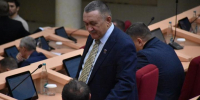 Сергей Гладков сложил полномочия депутата Саратовской областной думы - SaratovNews.Ru