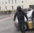 Росгвардия и МЧС России провели совместную тренировку на объекте образования в Омской области - Росгвардия