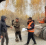 В Новосибирске после рейда выдворили двоих иностранцев - КП-Новосибирск