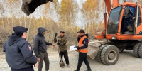 В Новосибирске после рейда выдворили двоих иностранцев - КП-Новосибирск