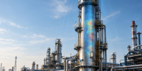 Космические частицы помогут диагностировать состояние оборудования нефтеперерабатывающих заводов - МИСиС