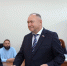 Депутат Госдумы Иван Демченко: началась первая региональная неделя в округе - Газета Призыв