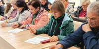 Почти 1700 белгородцев поучаствовали во Всероссийском спортивном диктанте - Сетевое издание Прохоровские истоки