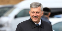 Депутат Госдумы РФ Владимир Марченко проводит первую региональную неделю в Волгограде - Единая Россия