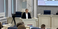 Александр Дрозденко: Наша основная задача — сохранить приоритет бюджета Ленобласти в сторону социальной поддержки - Online47.Ru