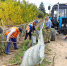 В Никольском районе продолжаются работы в рамках месячника по благоустройству - Никольский район