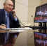 Игорь Мартынов направил Владимиру Путину поздравление с днем рождения - Сетевое издание Арбуз