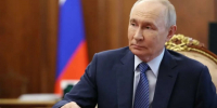 Губернатор Тульской области поздравил Владимира Путина с Днем рождения - ИА Тульская пресса.Ru