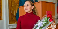 Жительница Новокузнецка помогла предотвратить трагедию - МЧС России