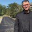 Мэр города Магомед Боков побывал на улице Тимиева, где продолжается капитальный ремонт дороги. - Администрация г. Малгобек