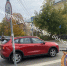 В Туле на улице Мира автоледи на машине Haval сбила мальчика на электросамокате - Комсомольская Правда