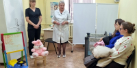 d ber - Газета Старицкий Вестник