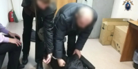 В Нижегородской области мужчина обвиняется в убийстве нового знакомого - СУ СК РФ