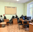 Первокурсники калмыцкого университета приняли участие во всероссийской контрольной - Интернет-газета Степные вести