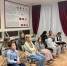 Юные тимуровцы посетили Национальную библиотеку имени А.С. Пушкина. - УФК по Республике Мордовия