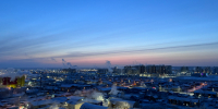 Прогноз погоды в Якутске на 8 октября 2026 года - ИА SakhaTime