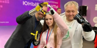 16-летняя ивановка выиграла Первенство России по кибатлетике «Юные таланты» - Известно.ру