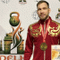 Ряжский спортсмен Иван Кулаков – чемпион мира по гиревому спорту - RyazPressa.Ru