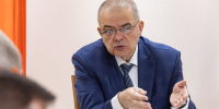 «Сверить часы»: депутаты северного комитета и Госдумы определили алгоритм взаимодействия по Арктике - Единая Россия