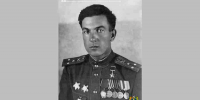 7 октября – день рождения нашего земляка, Героя Советского Союза Сергея Постевого - Красногорская Жизнь