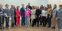 Тверь присоединилась к программе ФИПС - ТвГТУ
