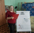 Сегодня провели очередное занятие в рамках проекта «Горю не выгорая». - Управление образования