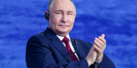 Путин назвал русский язык бесценным достоянием России - Херсонское агентство новостей