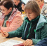 Порядка 1700 белгородцев присоединились ко Всероссийскому спортивному диктанту - Сетевое издание Пламя 31