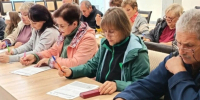 Порядка 1700 белгородцев присоединились ко Всероссийскому спортивному диктанту - Сетевое издание Пламя 31