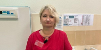 В Домодедовской больнице вылечили пациента с оспой обезьян - РТВ-Подмосковье