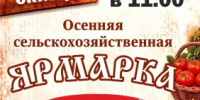 Осеняя ярмарка в Можге: урожай, подарки и хорошее настроение! - Город Можга