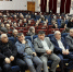 В селе Уркарах состоялось торжественное мероприятие, посвящённое Дню учителя. - Дахадаевский район