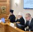 ©️ Синодальный комитет Русской Православной Церкви по взаимодействию с казачеством - Общецерковная аспирантура
