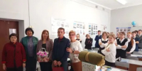 Особенный урок - Абдулинский городской округ