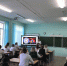 Родительское собрание: диалог, который формирует чемпиона. - Федерация самбо