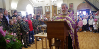 Жажда учения во Христе - Тульская епархия