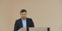 В администрации Балаковского района меняется руководство пресс-службы - ProBalakovo.Ru