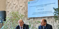 Новый этап – новый старт работы с бизнесом. - Уполномоченный по защите прав предпринимателей
