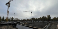 Фото: министерство строительства и архитектуры Архангельской области - Пресс-центр Правительства