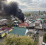 Огромная теплица с цветами вспыхнула в Воронеже - TV-Gubernia.Ru