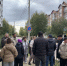 На улицах Комсомольская и Октябрьская в Улан–Удэ нашлось решение проблеме с подтоплением домов - ИА Байкал Медиа Консалтинг