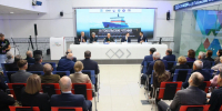 В Якутске проведены III Тобольские чтения: представлен доклад «Пути и дороги Сибири» - Правительство Республики Саха (Якутия)