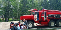 Медведя заметили рядом с парком «Путь ветра» в Бурятии - Infpol.Ru