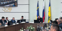 Сессия горсовета – корректировка нормативов и работа с наказами - Infpol.Ru