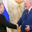 Путин поговорил с Лукашенко по телефону в свой День рождения - Комсомольская Правда