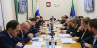 В Дагестане планируют расширить меры поддержки ветеранов СВО на предприятиях - РИА Дагестан