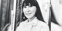 Елена Бадмаева: «Дворец с другого ракурса» - Петербургский дневник